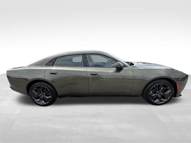 2026 Dodge Charger R/T