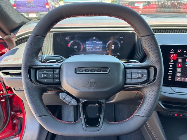 2026 Dodge Charger R/T