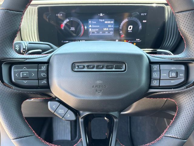 2026 Dodge Charger R/T