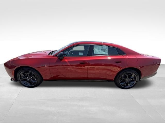 2026 Dodge Charger R/T