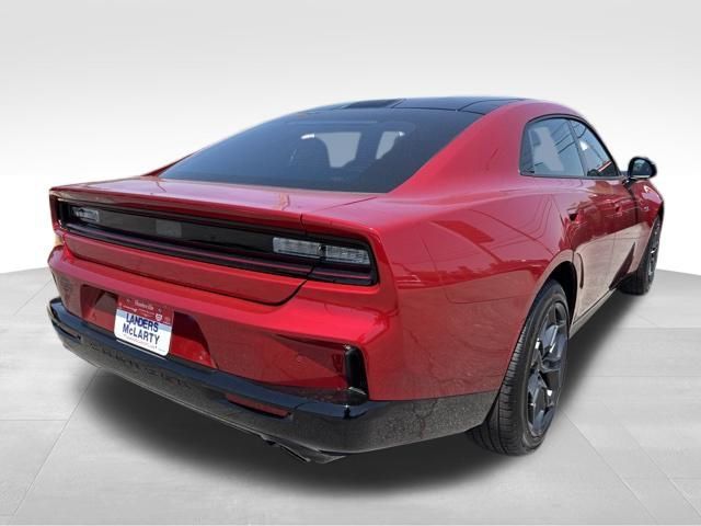 2026 Dodge Charger R/T