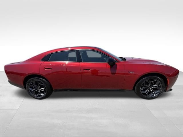 2026 Dodge Charger R/T