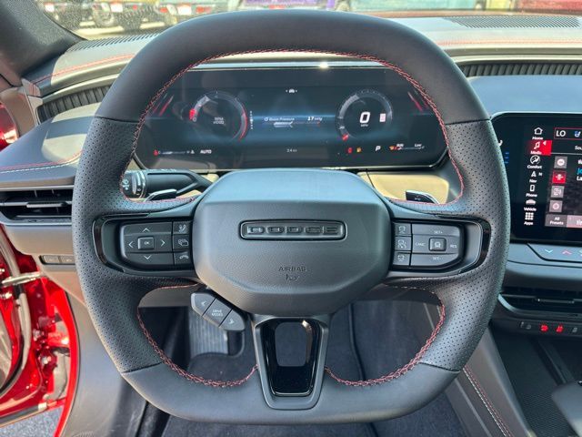 2026 Dodge Charger R/T