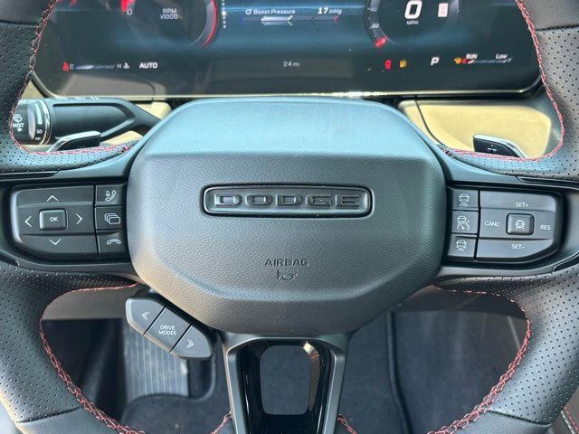 2026 Dodge Charger R/T
