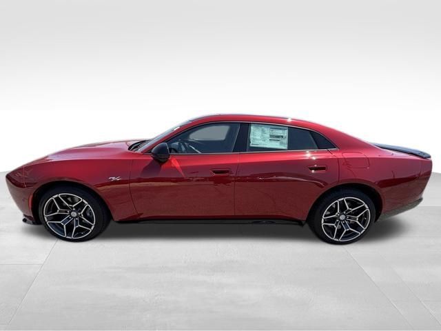 2026 Dodge Charger R/T