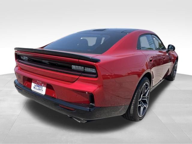 2026 Dodge Charger R/T