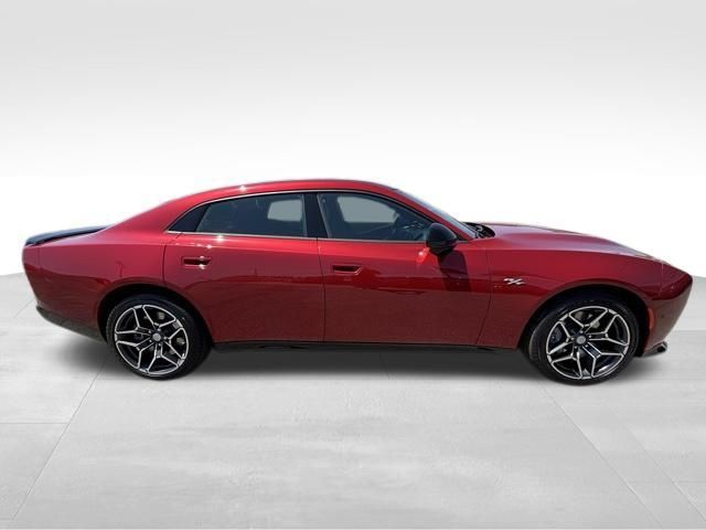 2026 Dodge Charger R/T