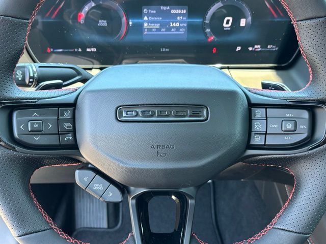 2026 Dodge Charger R/T