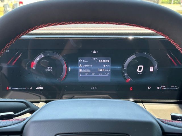 2026 Dodge Charger R/T