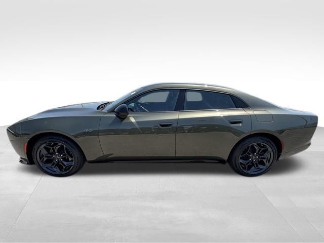 2026 Dodge Charger R/T
