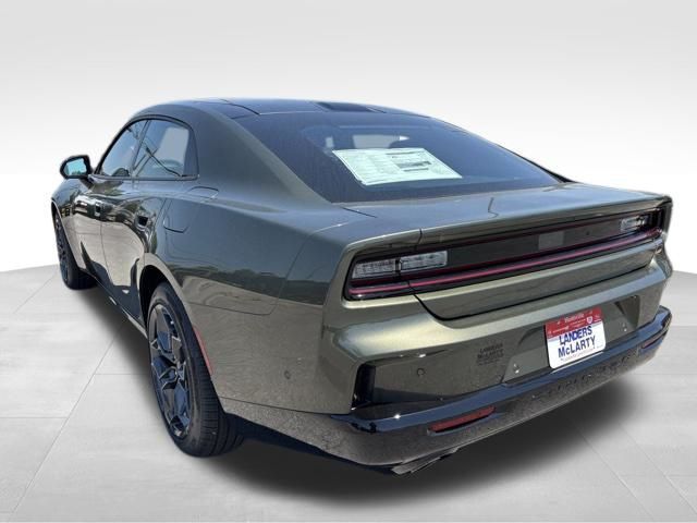 2026 Dodge Charger R/T