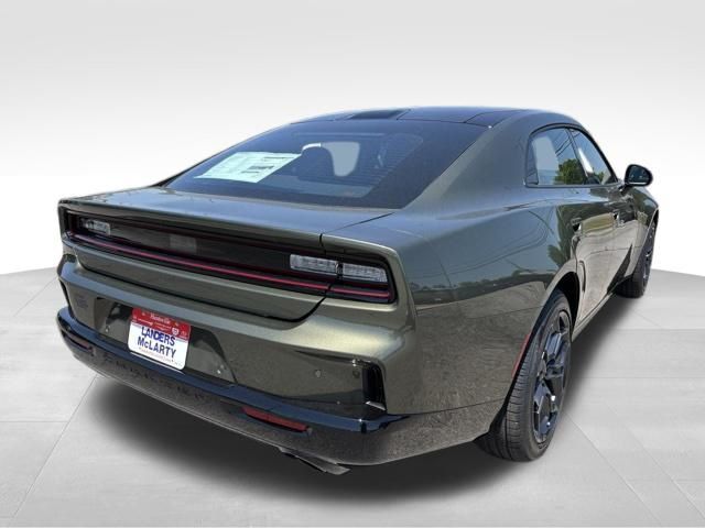 2026 Dodge Charger R/T