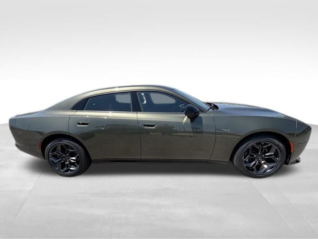 2026 Dodge Charger R/T