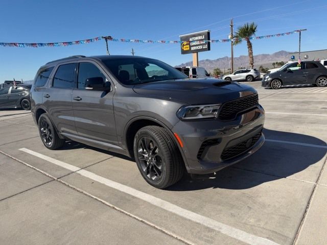 2026 Dodge Durango GT Plus | Bullhead City, AZ | Automobile Consulting Services