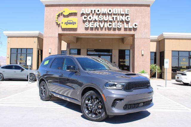 2026 Dodge Durango GT Plus | Bullhead City, AZ | Automobile Consulting Services
