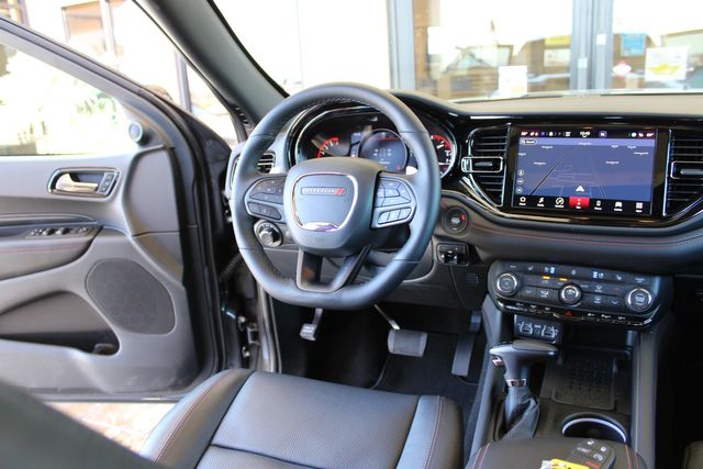 2026 Dodge Durango GT Plus | Bullhead City, AZ | Automobile Consulting Services 2026 Dodge Durango GT Plus | Bullhead City, AZ | Automobile Consulting Services