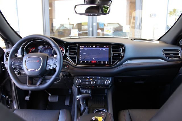 2026 Dodge Durango GT Plus | Bullhead City, AZ | Automobile Consulting Services 2026 Dodge Durango GT Plus | Bullhead City, AZ | Automobile Consulting Services