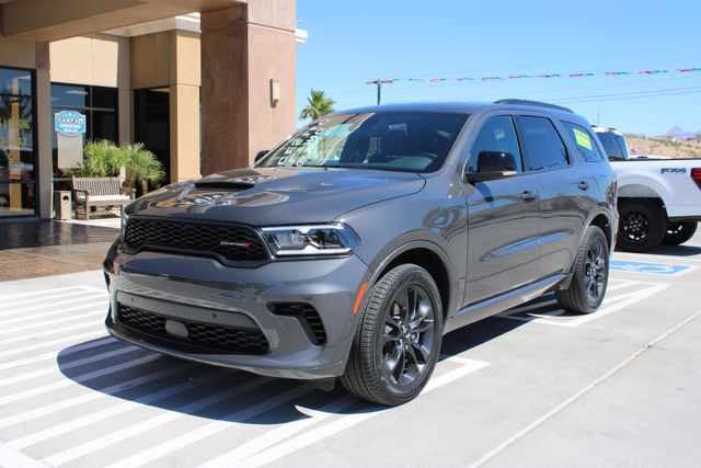 2026 Dodge Durango GT Plus | Bullhead City, AZ | Automobile Consulting Services 2026 Dodge Durango GT Plus | Bullhead City, AZ | Automobile Consulting Services
