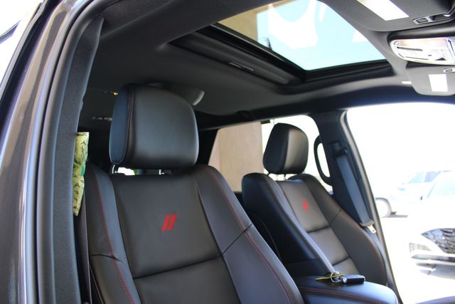 2026 Dodge Durango GT Plus | Bullhead City, AZ | Automobile Consulting Services