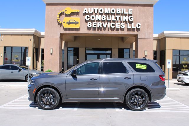 2026 Dodge Durango GT Plus | Bullhead City, AZ | Automobile Consulting Services 2026 Dodge Durango GT Plus | Bullhead City, AZ | Automobile Consulting Services