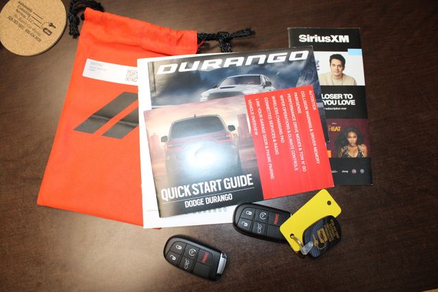 2026 Dodge Durango GT Plus | Bullhead City, AZ | Automobile Consulting Services