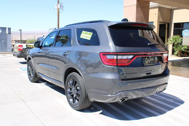 2026 Dodge Durango GT Plus | Bullhead City, AZ | Automobile Consulting Services 2026 Dodge Durango GT Plus | Bullhead City, AZ | Automobile Consulting Services