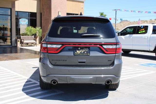 2026 Dodge Durango GT Plus | Bullhead City, AZ | Automobile Consulting Services