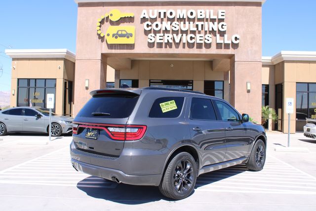 2026 Dodge Durango GT Plus | Bullhead City, AZ | Automobile Consulting Services