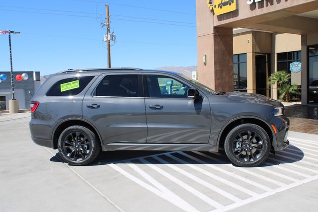 2026 Dodge Durango GT Plus | Bullhead City, AZ | Automobile Consulting Services