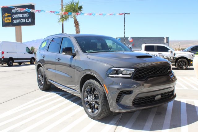 2026 Dodge Durango GT Plus | Bullhead City, AZ | Automobile Consulting Services 2026 Dodge Durango GT Plus | Bullhead City, AZ | Automobile Consulting Services