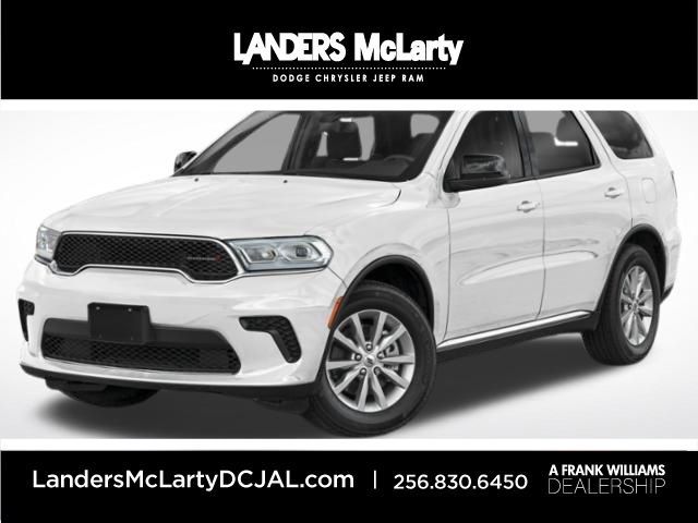 2026 Dodge Durango GT | Huntsville, Alabama | Landers Mclarty DCJ