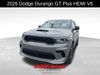 2026 Dodge Durango GT Plus HEMI V8 | Huntsville, Alabama | Landers Mclarty DCJ 2026 Dodge Durango GT Plus HEMI V8 | Huntsville, Alabama | Landers Mclarty DCJ