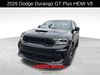2026 Dodge Durango GT Plus HEMI V8 | Huntsville, Alabama | Landers Mclarty DCJ