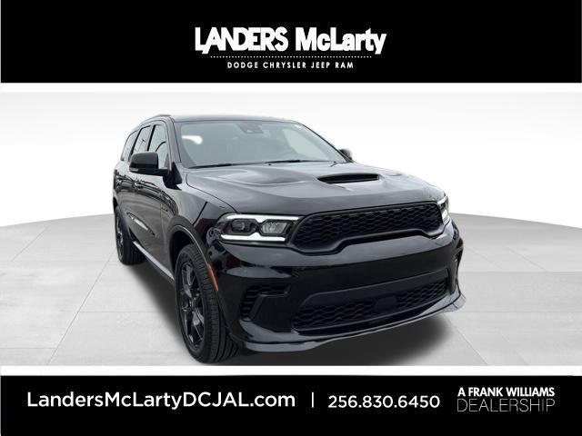 2026 Dodge Durango GT Plus HEMI V8 | Huntsville, Alabama | Landers Mclarty DCJ