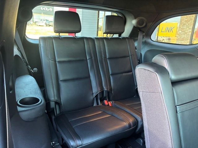 2026 Dodge Durango GT Premium HEMI V8