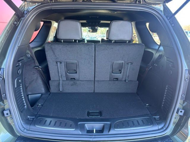 2026 Dodge Durango GT Premium HEMI V8