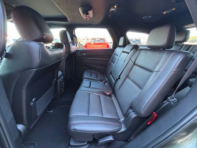 2026 Dodge Durango GT Premium HEMI V8