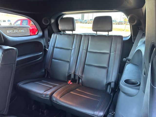 2026 Dodge Durango GT Premium HEMI V8