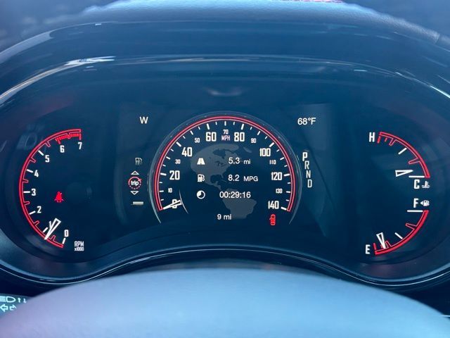 2026 Dodge Durango GT Premium HEMI V8