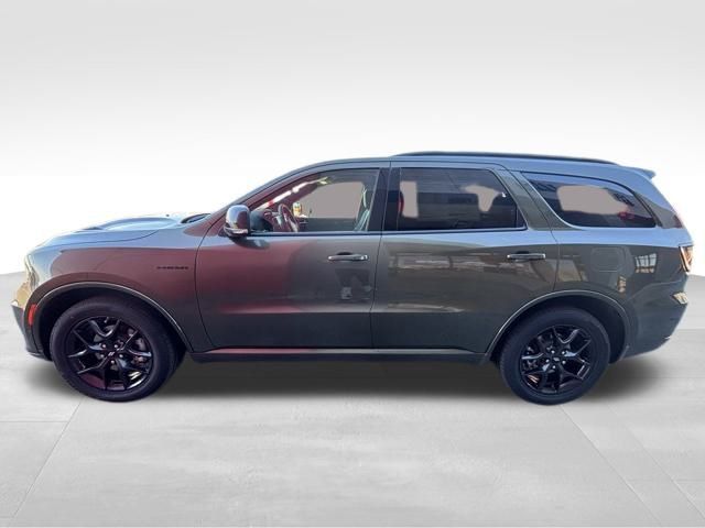 2026 Dodge Durango GT Premium HEMI V8