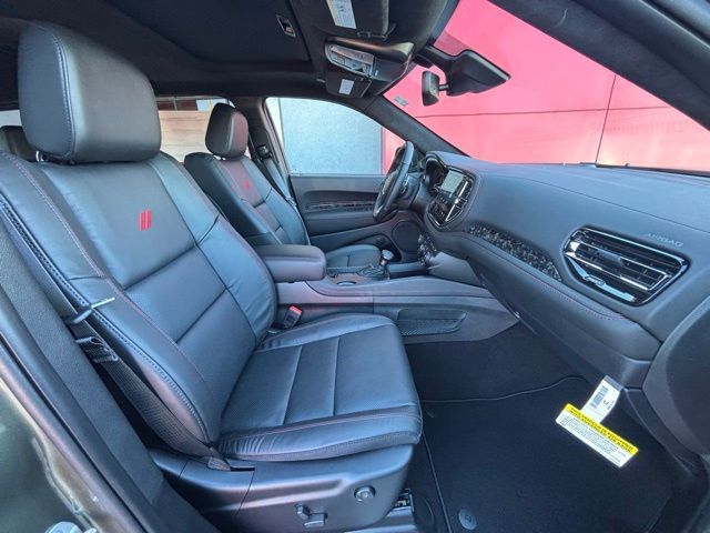 2026 Dodge Durango GT Premium HEMI V8