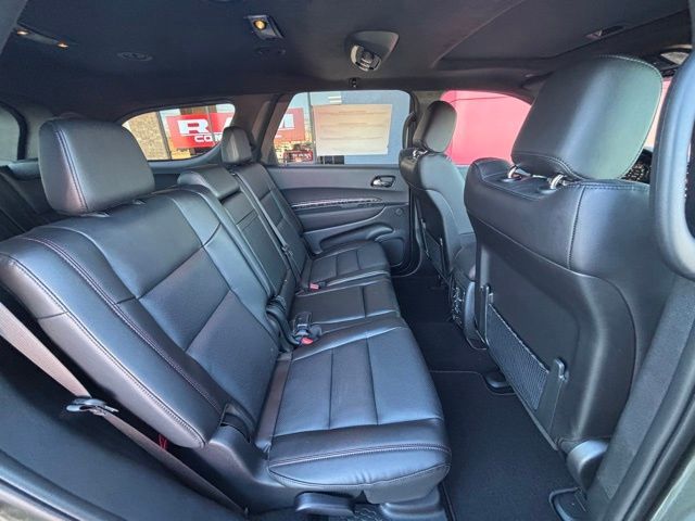 2026 Dodge Durango GT Premium HEMI V8