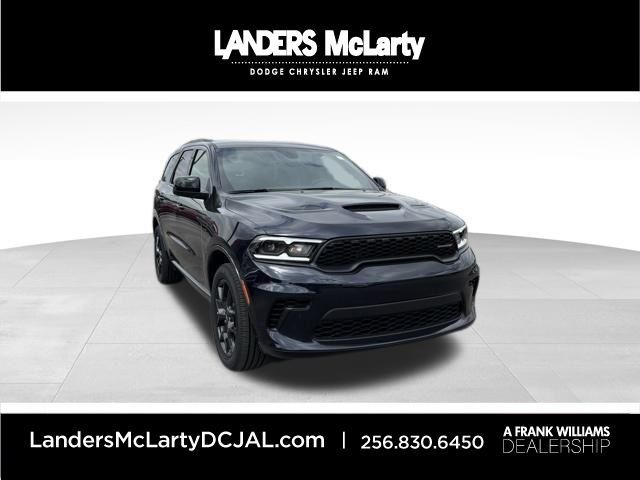 2026 Dodge Durango GT HEMI V8 | Huntsville, Alabama | Landers Mclarty DCJ