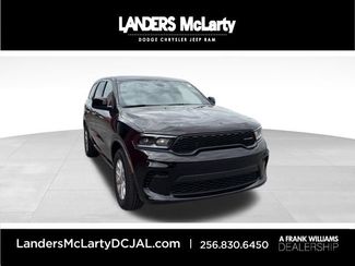 2026 Dodge Durango GT | Huntsville, Alabama | Landers Mclarty DCJ in Huntsville, Alabama 35806