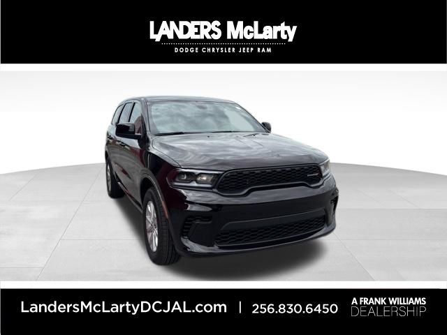 2026 Dodge Durango GT | Huntsville, Alabama | Landers Mclarty DCJ