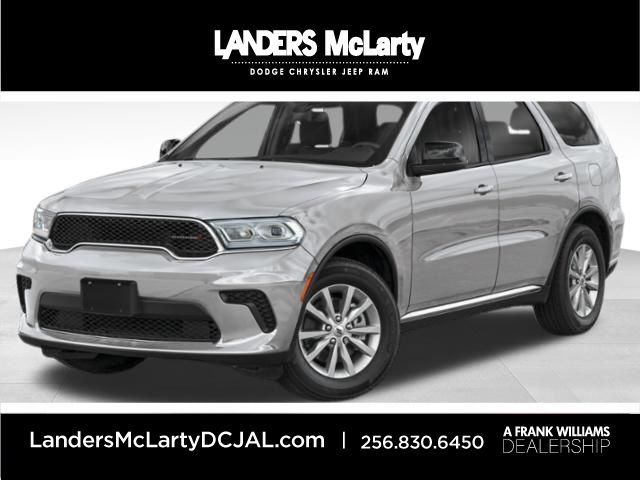 2026 Dodge Durango GT | Huntsville, Alabama | Landers Mclarty DCJ