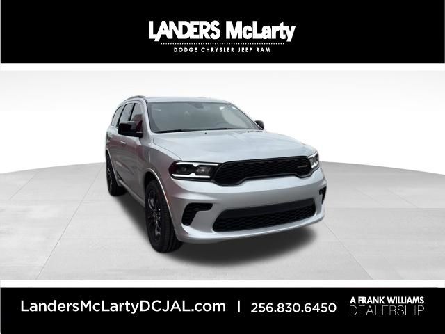 2026 Dodge Durango GT | Huntsville, Alabama | Landers Mclarty DCJ