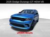 2026 Dodge Durango GT HEMI V8 | Huntsville, Alabama | Landers Mclarty DCJ 2026 Dodge Durango GT HEMI V8 | Huntsville, Alabama | Landers Mclarty DCJ