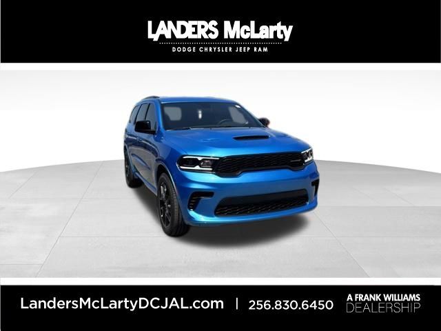 2026 Dodge Durango GT HEMI V8 | Huntsville, Alabama | Landers Mclarty DCJ
