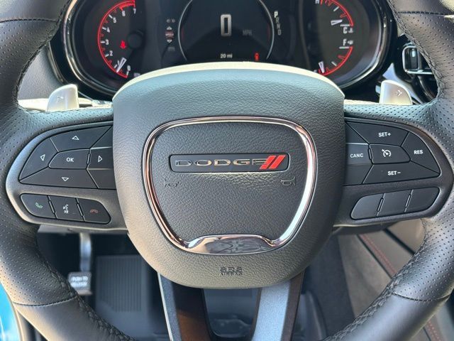 2026 Dodge Durango GT HEMI V8